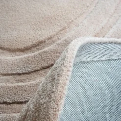 Decor 88 Vloerkleden|Vloerkleed Zayn Beige 160x230cm