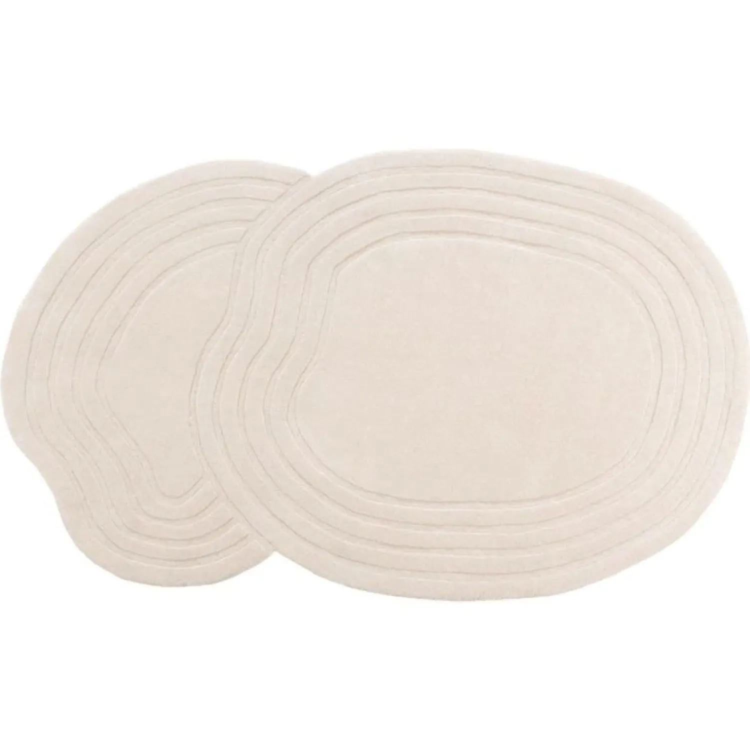 Decor 88 Vloerkleden|Vloerkleed Zayn Beige 160x230cm