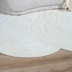 Decor 88 Vloerkleden|Vloerkleed Zayn Natural 200x290cm