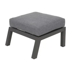 Lesli Living Tuinstoelen|Voetenbank Down Town / Ohio
