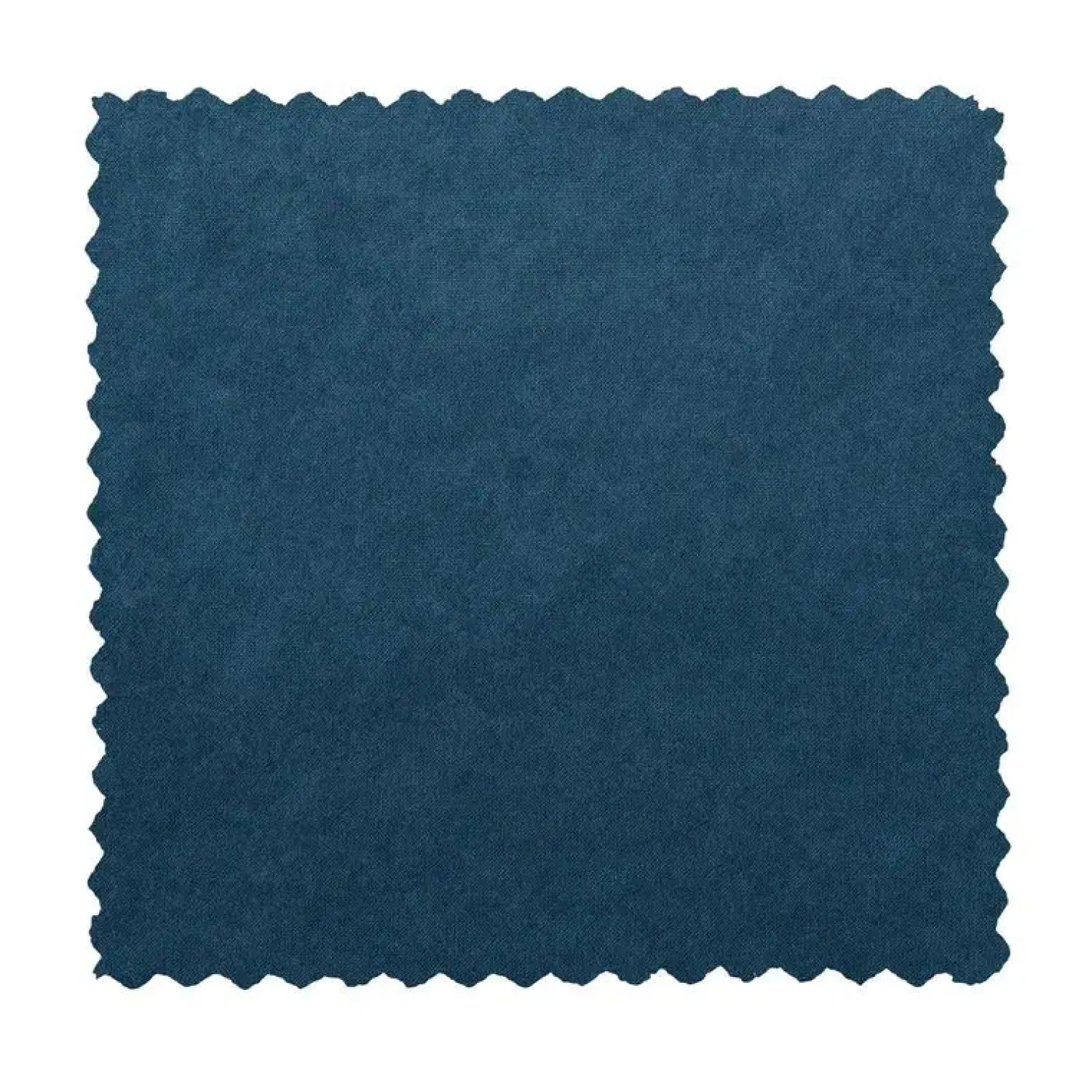 WOOOD Barkrukken|Vogue Barstoel Laag Velvet Blauw
