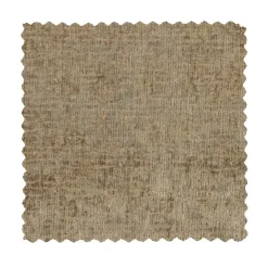 WOOOD Eetkamerbanken|Eetkamerbanken|Vogue Eetkamerbank Structure Velvet Wheatfield 120cm