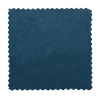 WOOOD Eetkamerbanken|Eetkamerbanken|Vogue Eetkamerbank Velvet Blauw 120cm