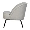 WOOOD Fauteuils|Vogue Fauteuil Boucle Naturel