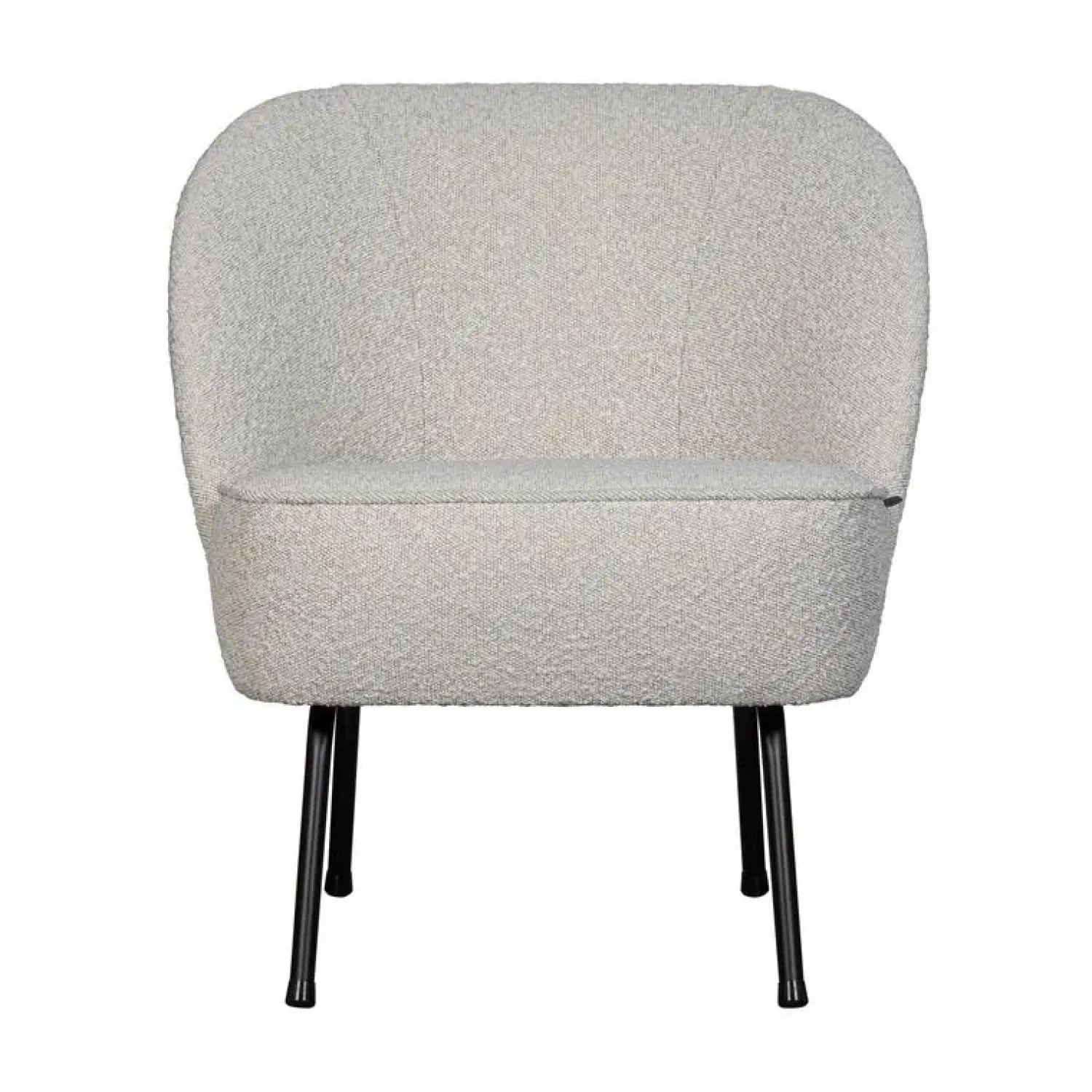 WOOOD Fauteuils|Vogue Fauteuil Boucle Naturel
