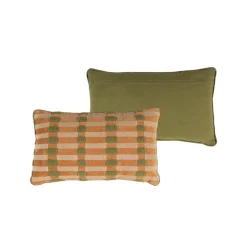 WOOOD Kussens|Vola Kussens Set van 4