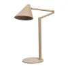 Trading Lighting Tafellampen|Wade 1-lichts Tafellamp zand