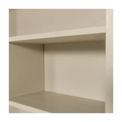 vtwonen Wandkasten|Industriele Kasten|Wallcover Wandkast Grenen Dust 117cm