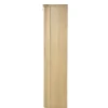 Eleonora Wandkasten|Industriele Kasten|Wandkast Josh naturel 120cm