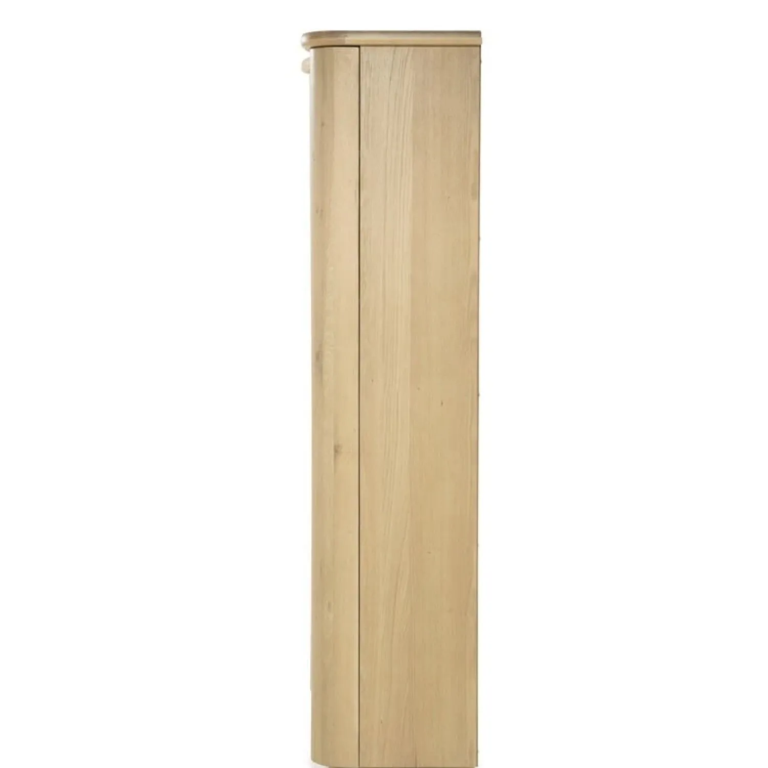 Eleonora Wandkasten|Industriele Kasten|Wandkast Josh naturel 120cm