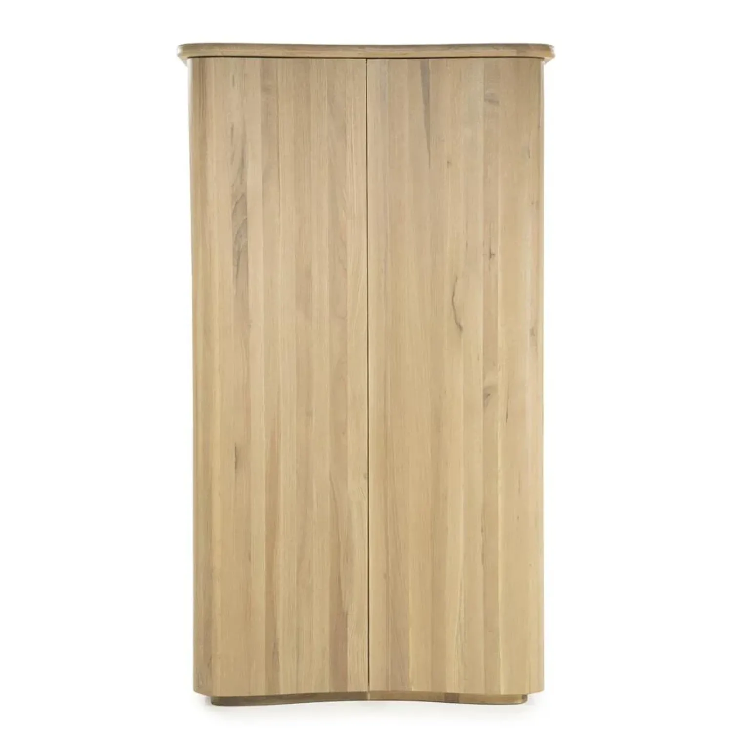 Eleonora Wandkasten|Industriele Kasten|Wandkast Josh naturel 120cm