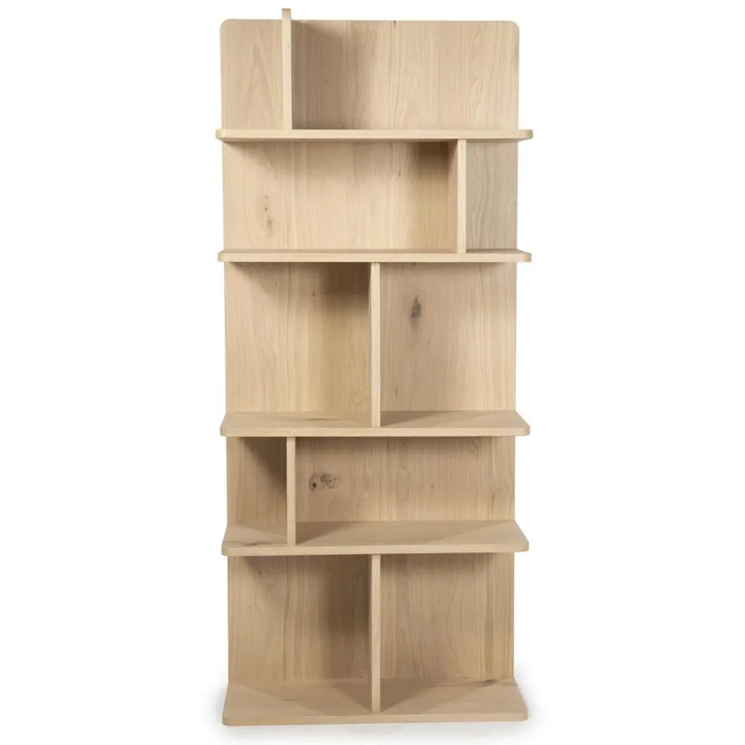 Eleonora Wandkasten|Boekenkasten|Wandkast Renee rechthoek 160cm