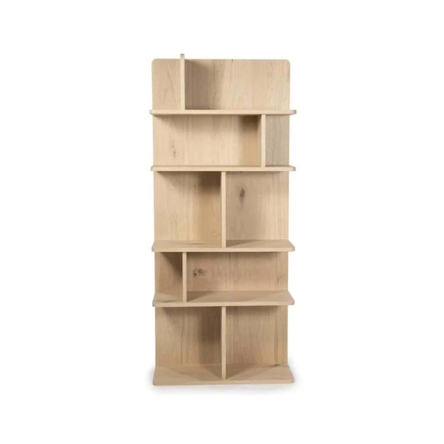 Eleonora Wandkasten|Boekenkasten|Wandkast Renee rechthoek 160cm