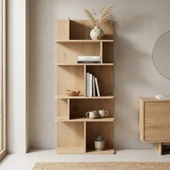 Eleonora Wandkasten|Boekenkasten|Wandkast Renee rechthoek 160cm