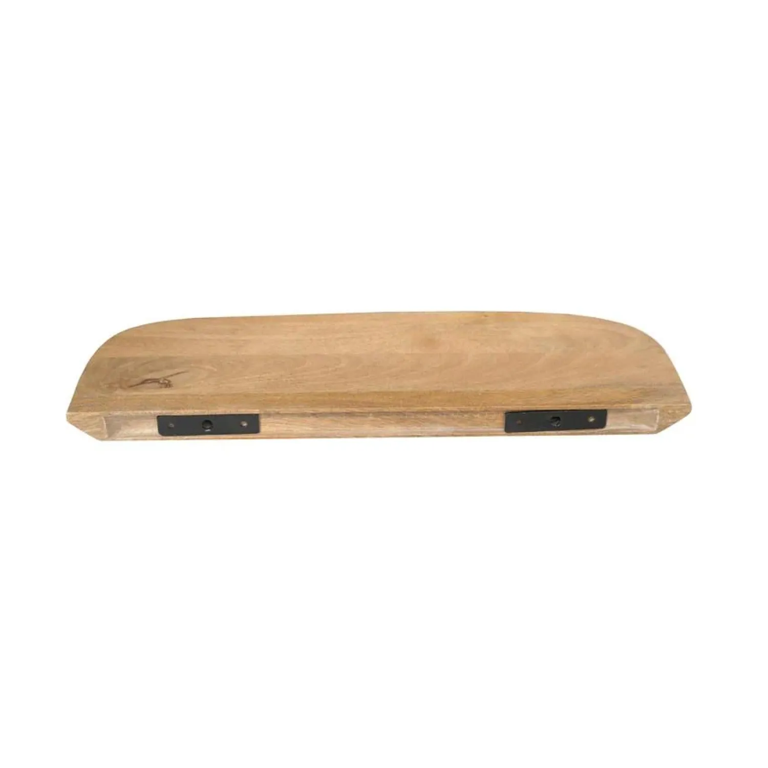 Furndea Wandplanken|Wandplanken|Wandplank Gavin Naturel 60 cm Set van 3