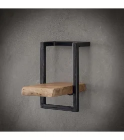 Kalfort Wandplanken|Wandplanken|Wandplank hout Stockton/a 20cm