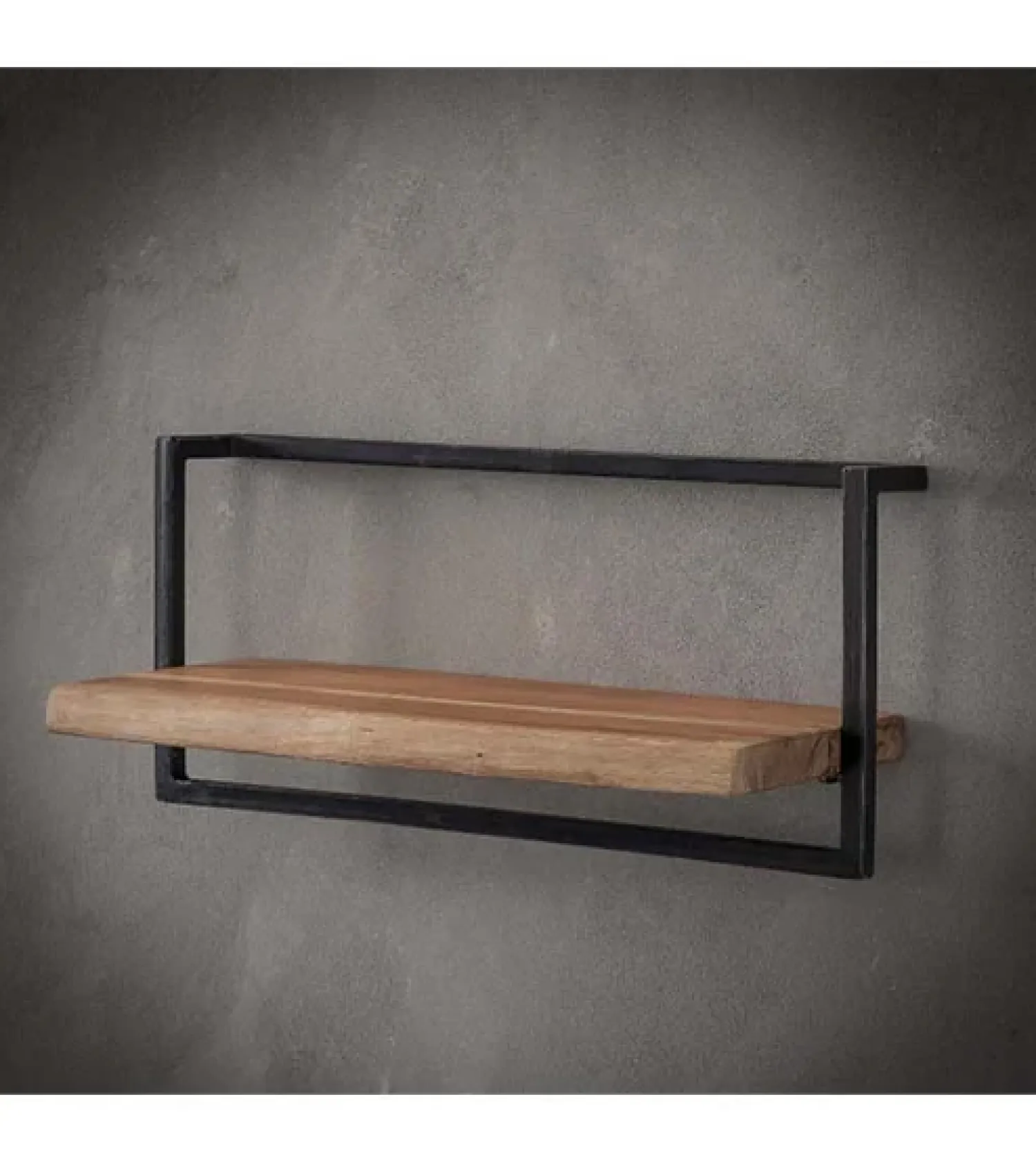 Kalfort Wandplanken|Wandplanken|Wandplank hout Stockton/d 65cm