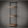 Kalfort Wandplanken|Wandplanken|Wandplank hout Stockton/g 30x100cm