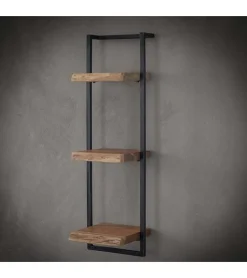Kalfort Wandplanken|Wandplanken|Wandplank hout Stockton/g 30x100cm