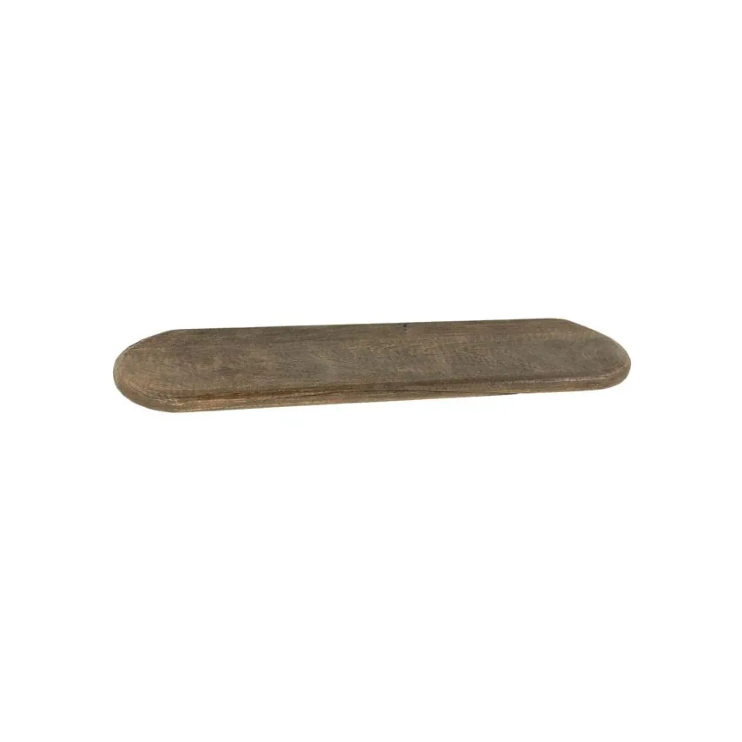 By Boo Wandplanken|Wandplanken|Wandplank hout Tre Bruin 69cm