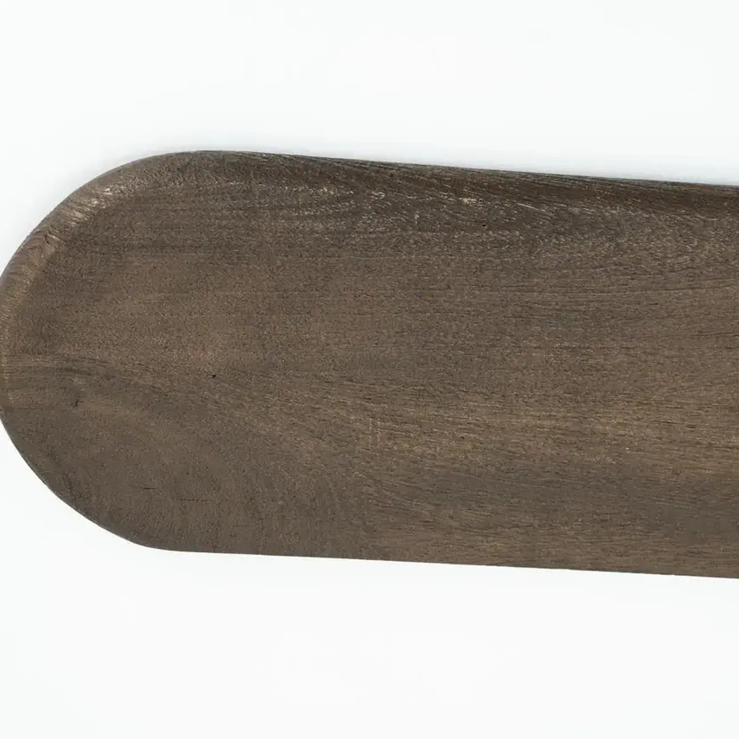 By Boo Wandplanken|Wandplanken|Wandplank hout Tre Bruin 49cm
