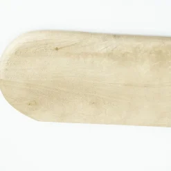 By Boo Wandplanken|Wandplanken|Wandplank hout Tre Naturel 49cm
