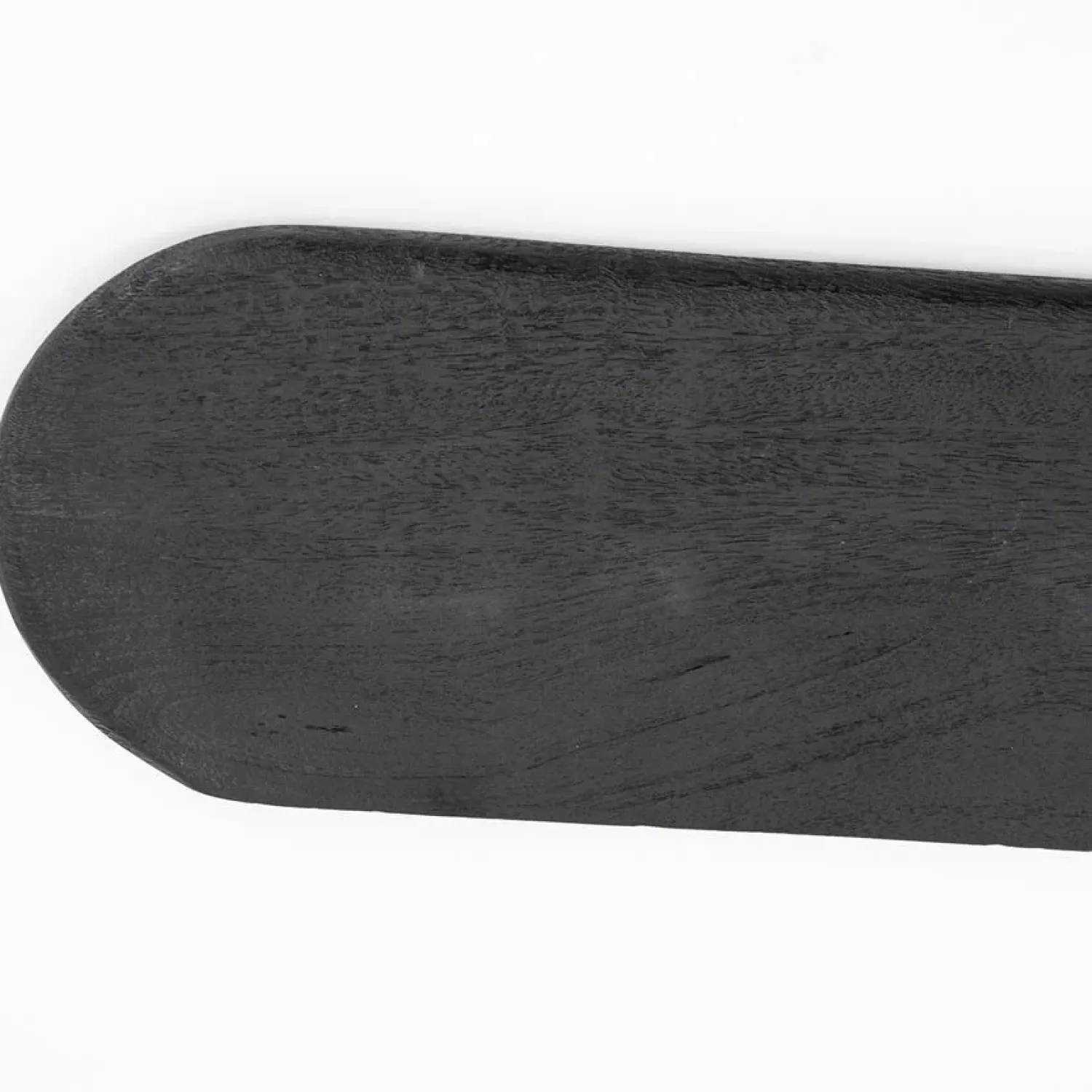 By Boo Wandplanken|Wandplanken|Wandplank hout Tre Zwart 100cm