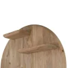 Furndea Wandrekken|Wandrekken|Wandrek Dario Naturel mangohout 75 cm