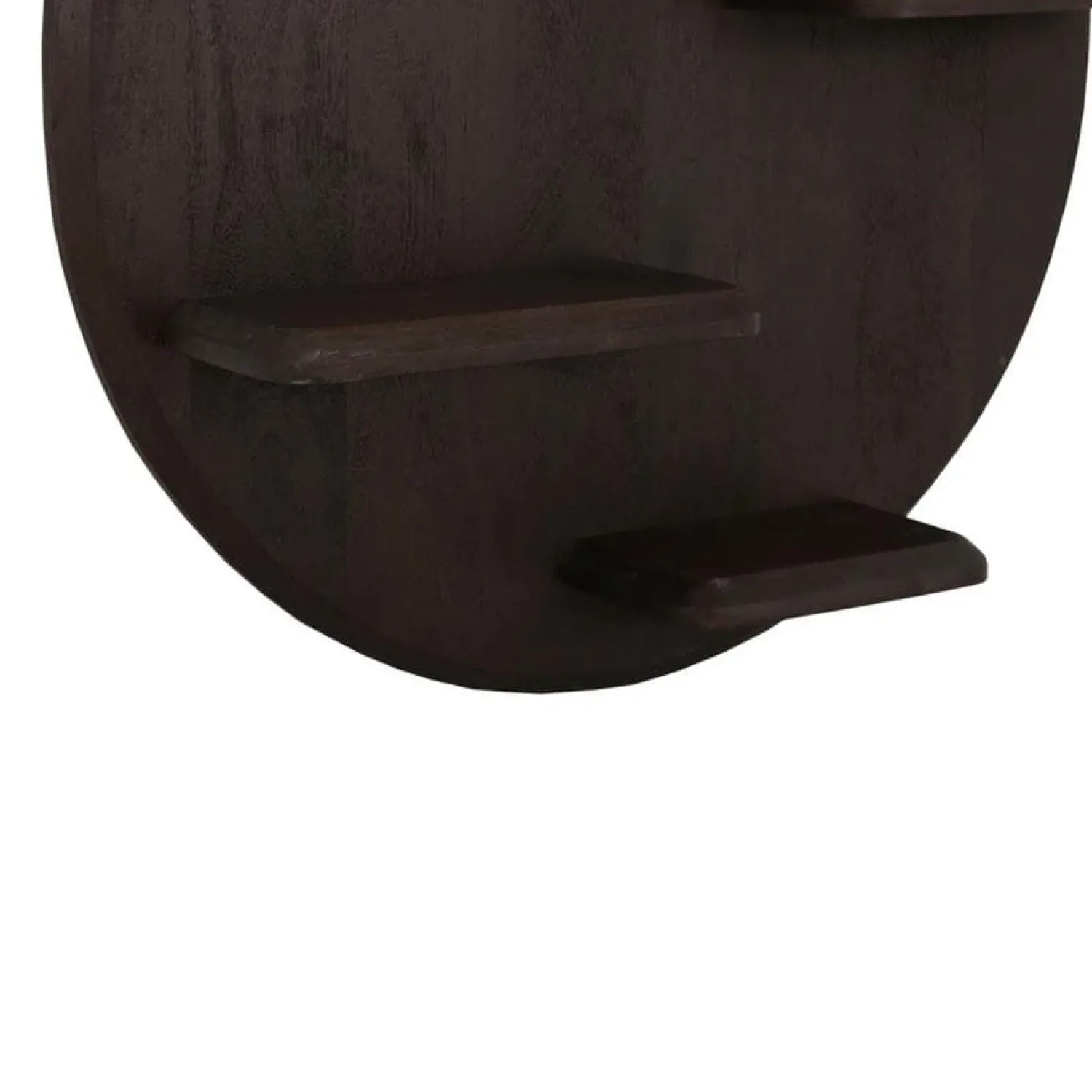 Furndea Wandrekken|Wandrekken|Wandrek Dario Walnoot mangohout 75 cm