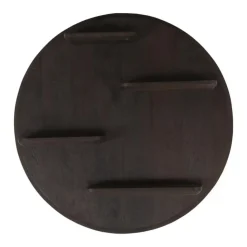 Furndea Wandrekken|Wandrekken|Wandrek Dario Walnoot mangohout 75 cm