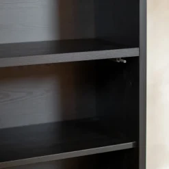 Maison Madera Wandkasten|Vakkenkasten|Watford Large Cinewall 1 deurs 60cm - Modulair