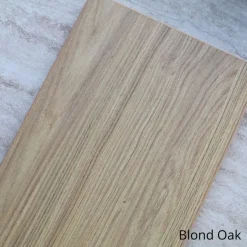 Maison Madera Wandkasten|Vakkenkasten|Watford Large Cinewall 1 deurs 60cm - Modulair