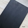 Maison Madera Wandkasten|Vakkenkasten|Watford Small zwevende Cinewall compleet Zwart