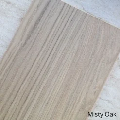 Maison Madera Wandkasten|Vakkenkasten|Watford Small Zwevende Cinewall 1 klep 60cm - Modulair