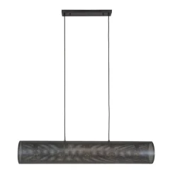 Kalfort Hanglampen|Wayne 5-lichts Hanglamp Metaal
