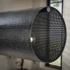 Kalfort Hanglampen|Wayne 7-lichts Hanglamp XL Metaal