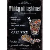 Cavetown Metalen Borden|Whisky old Fashioned - metalen bord