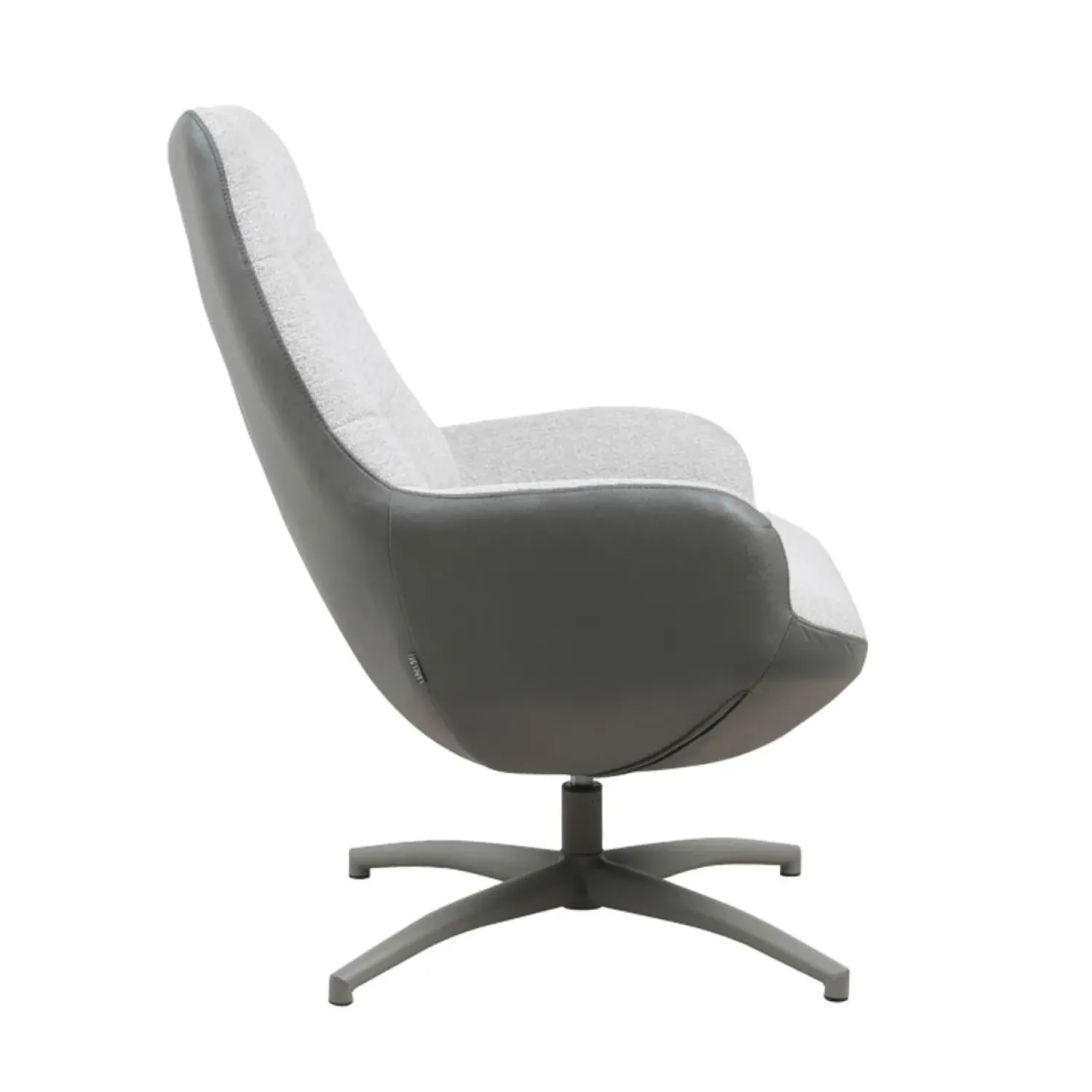 Label51 Fauteuils|Winston Fauteuil Naturel