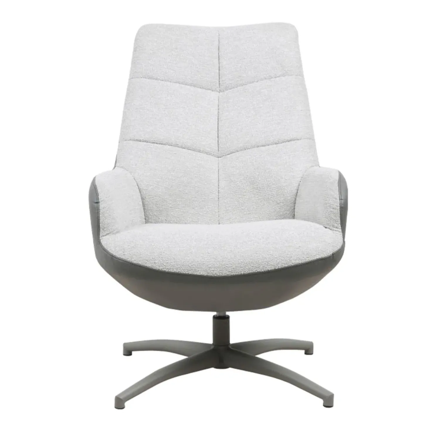 Label51 Fauteuils|Winston Fauteuil Naturel