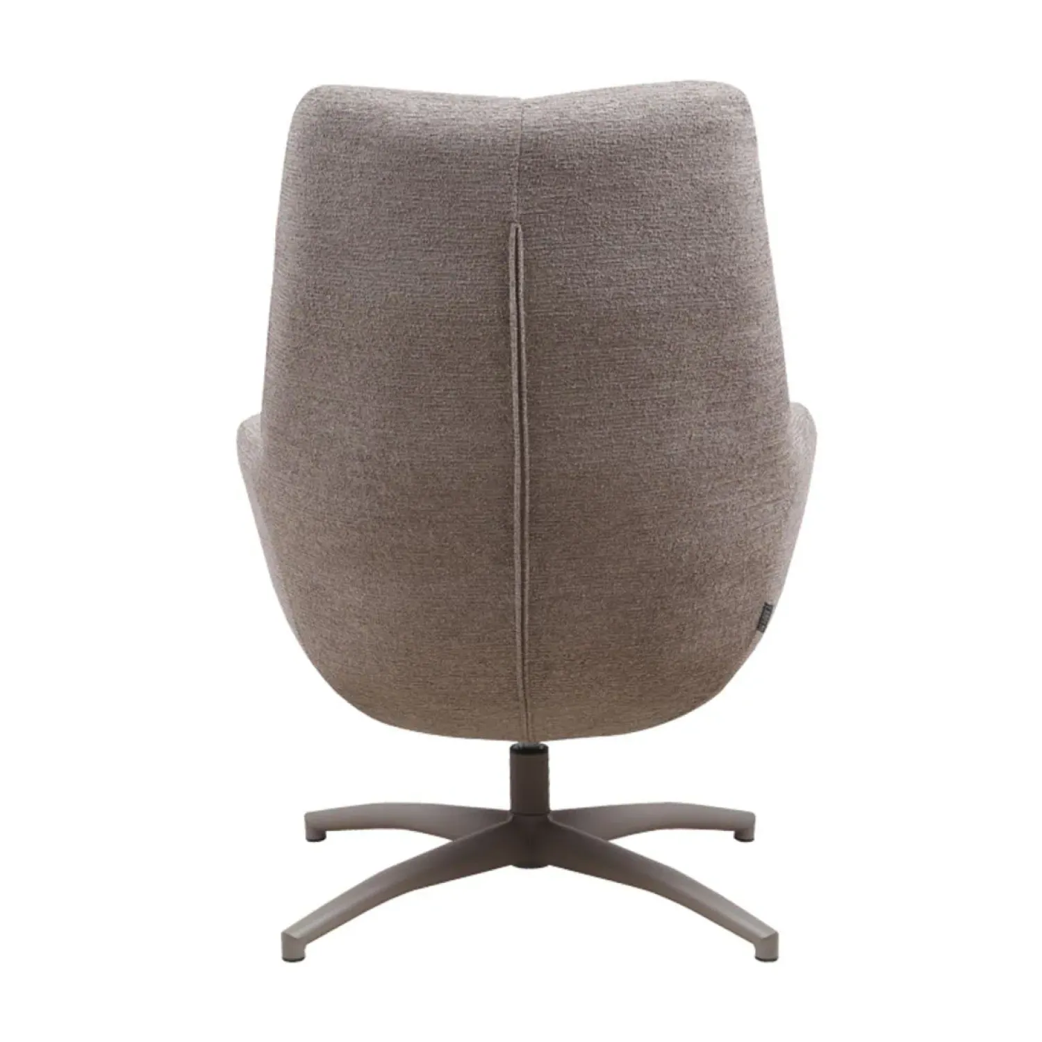 Label51 Fauteuils|Winston Fauteuil Taupe