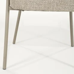By Boo Eetkamerstoelen|Yovi Eetkamerstoel taupe