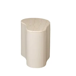 Furndea Salontafels|Yuko Salontafel marmer Zand 50cm