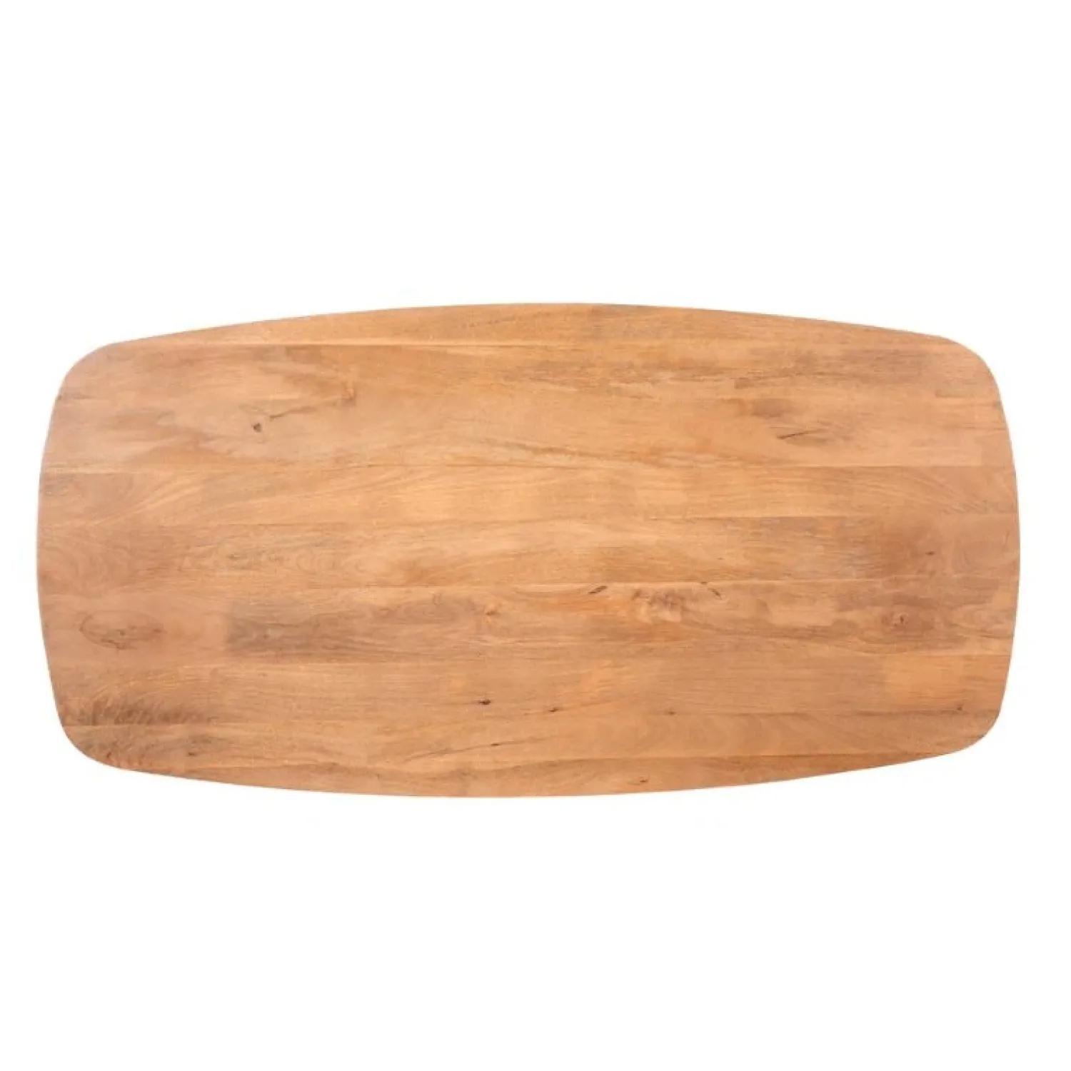 Furndea Eettafels|Yuna Eettafel Deens ovaal naturel 200 cm