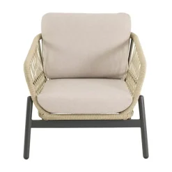 Lesli Living Loungeset|Zavi Loungeset beige