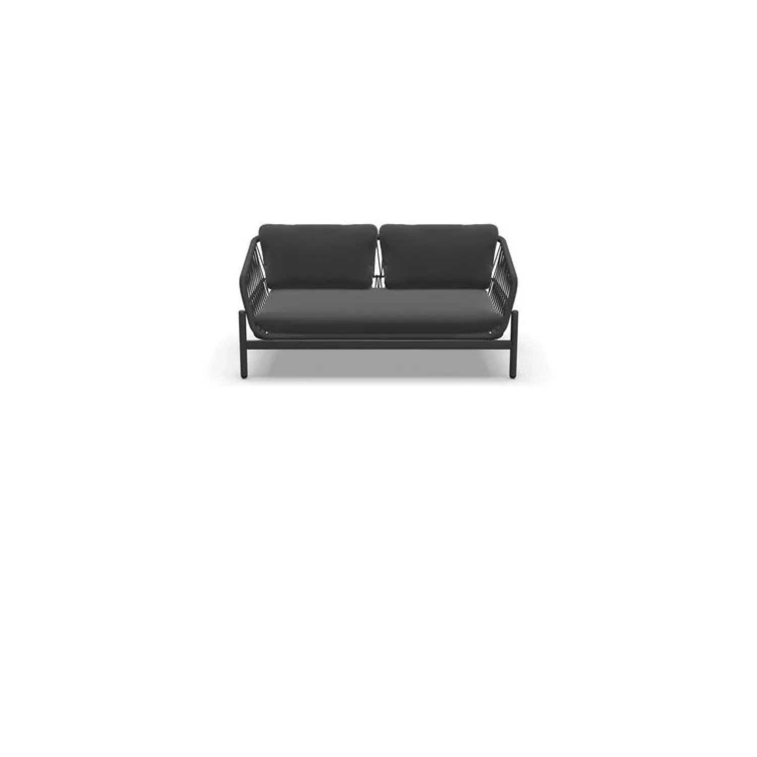 Lesli Living Loungeset|Zavi Loungeset grijs