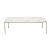 Lesli Living Loungeset|Zaya Loungeset groen/beige