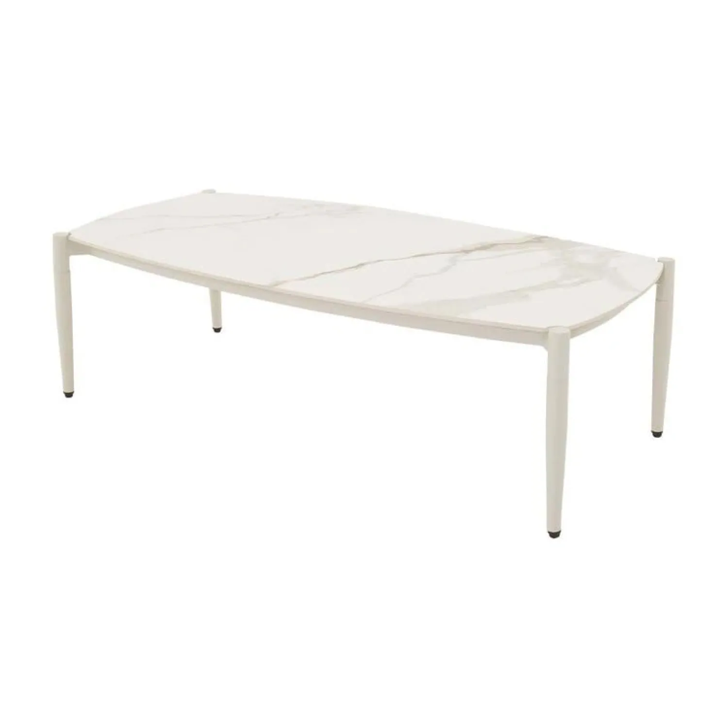 Lesli Living Loungeset|Zaya Loungeset groen/beige