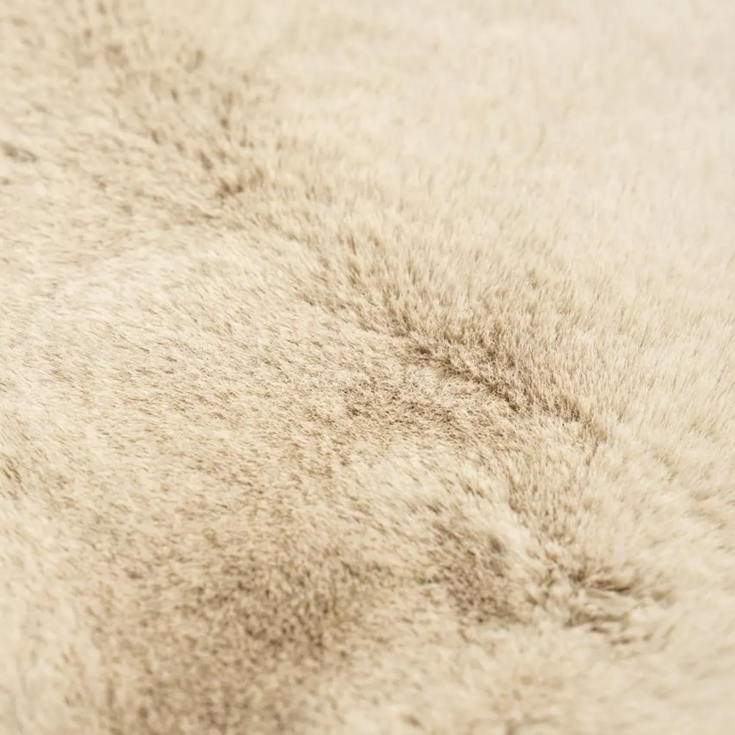 By Boo Vloerkleden|Zena Vloerkleed organisch Beige 300x230cm