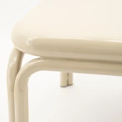 By Boo Salontafels|Zilo Salontafel Beige 63cm
