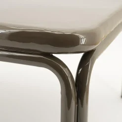 By Boo Salontafels|Zilo Salontafel Donkerbruin 63cm